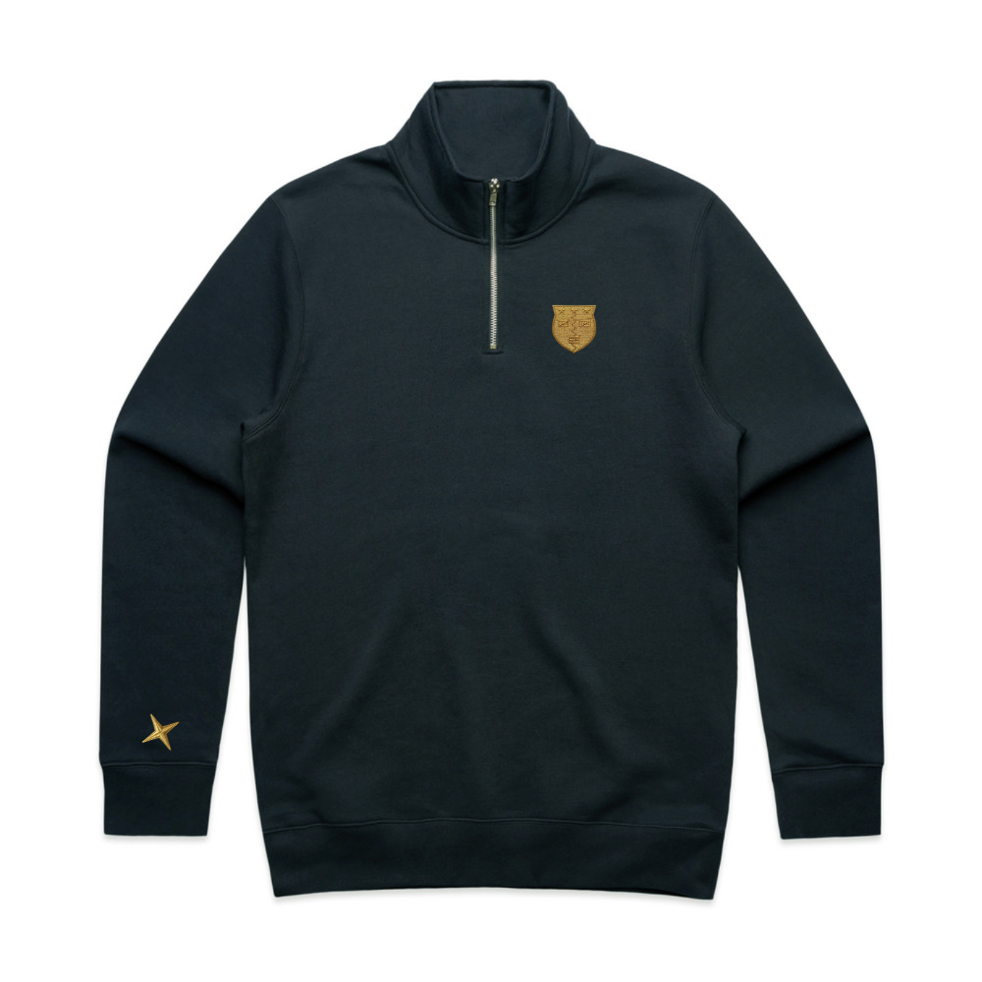 WRFC - Men's 1/4 Zip