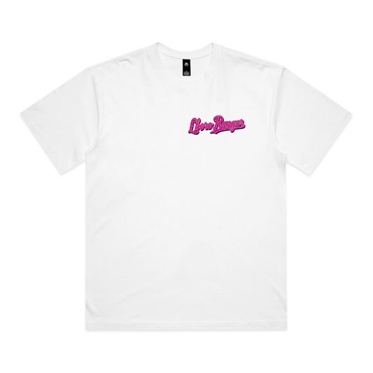 LSRFC - Lboro Ranger Box Tee