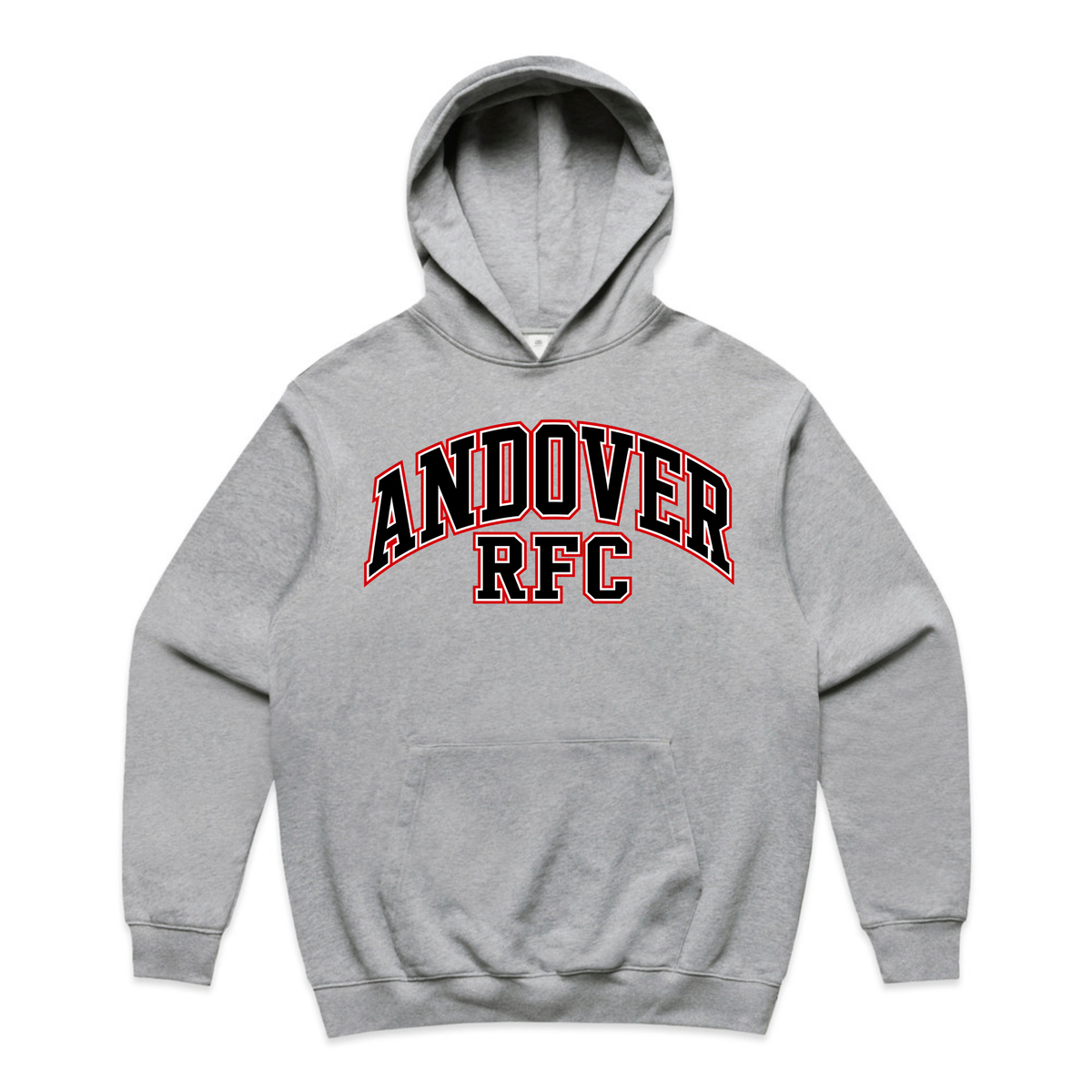 Andover RFC - Heavy Weight Varsity Hoodie
