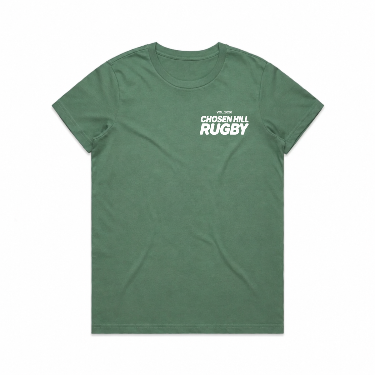 Chosen Hill Former Pupils - Female Bubble Tee