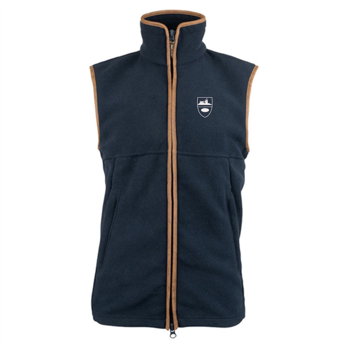 Chosen Hill Former Pupils - Country Gilet
