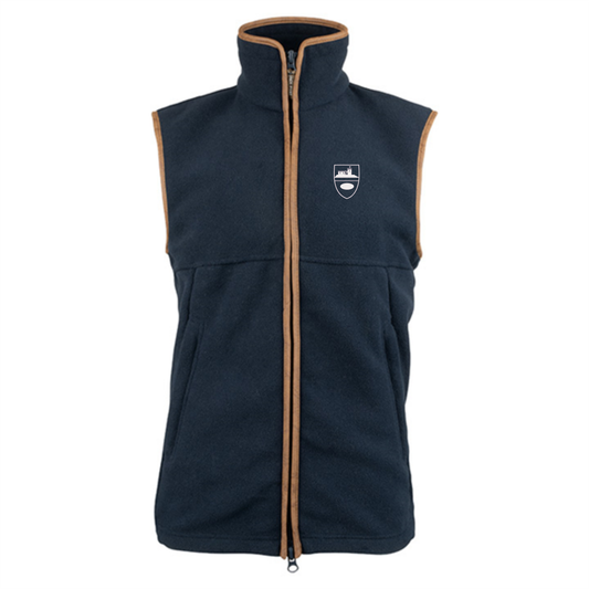 Chosen Hill Former Pupils - Country Gilet