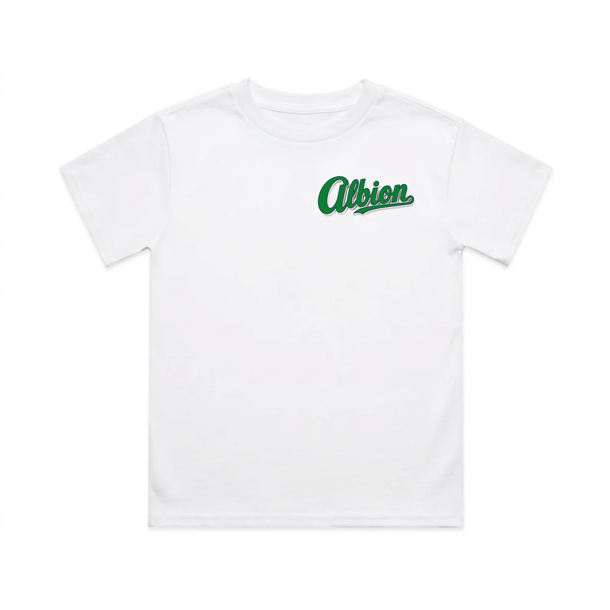 Plymouth Albion - Youth Albion Tee