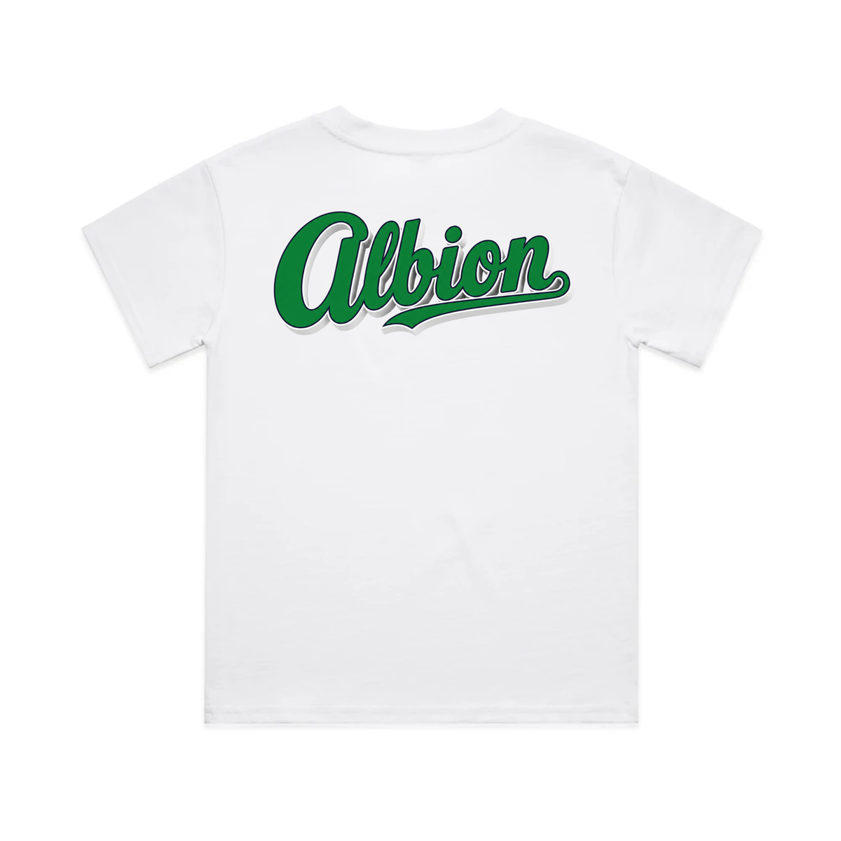 Plymouth Albion - Youth Albion Tee