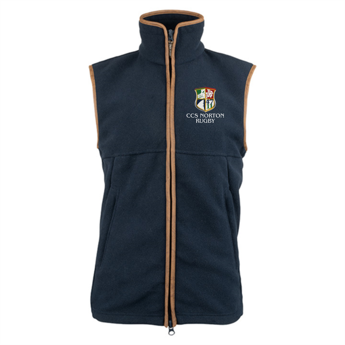 CCS - Country Gilet