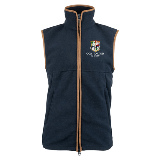 CCS - Country Gilet