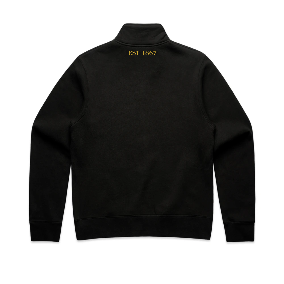 Wasps FC - Capsule Collection - Female 1/4 Zip